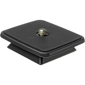  Velbon QB-145B Quick Release Platform - Black 