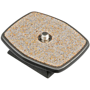  Velbon Quick Release Platform for the Sherpa Series Tripods. 