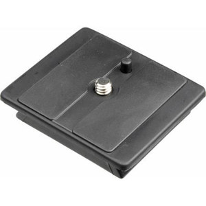  Velbon Quick Release Platform for the Videomate 600 and Videomate 601. 
