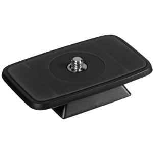  Velbon QB-62 Quick Release Plate for PHD-52Q and PHD-62Q Heads 
