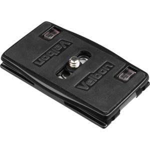  Velbon QB635LB Quick Release Plate for QRA-635 