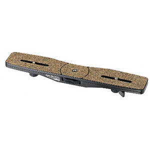  Velbon Super Mag Plate, Twin Camera Plate for Stereo Photography 