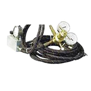  Vinten Nitrogen Regulator for Studio Pedestals. 