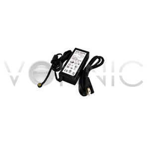 Vonnic VPA125000U 9' 5 Amp Power Adapter