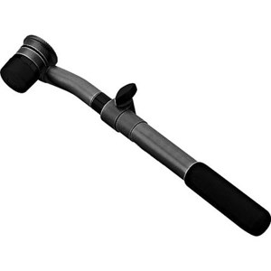  Vinten Telescopic Pan Bar and Clamp for the Vector 60, 700, 450 and 900 Video Pan Heads 