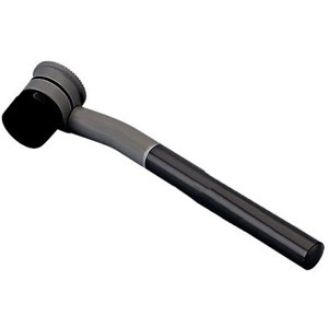  Vinten Short Pan Bar and Clamp for the Vector 60, 700, 450 and 900 Video Pan Heads 