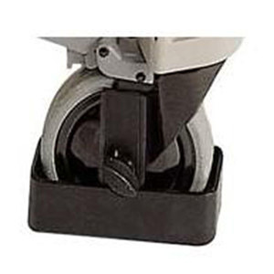  Vinten 160mm (6.3") Osprey OB Wheels, Set of 3 