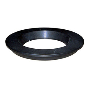  Vinten 75mm Ball to 100mm Bowl Adaptor (formerly U005-159) 