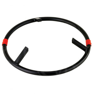  Vinten 53 cm (21.1") Small Steering Ring for  Quartz Pedestal 