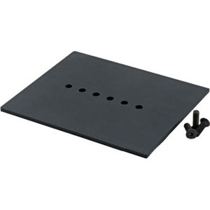 Vinten 3384-11 Intermediate Plate for Wedge Adaptor 