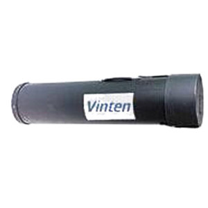 Vinten 3411-3T Shipping Tube with Rounded Edges for  HDT-2 Tripod 