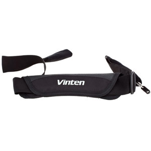  Vinten Tripod Carrying Strap, Fits all Pozi-Loc and Fibertec Tripods 