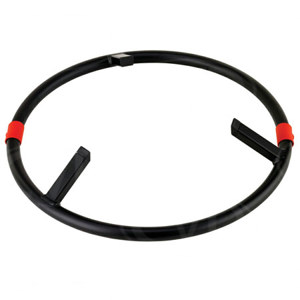  Vinten 59 cm Small Steering Ring for Quattro S, Quattro Pedestals 