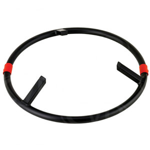  Vinten 74 cm Large Steering Ring for Quattro S, Quattro, and OB Quattro Pedestals 