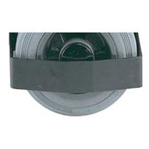  Vinten OB Quattro Studio Wheels, 160mm Polycomposite with Cable Guards (Set of 3) 