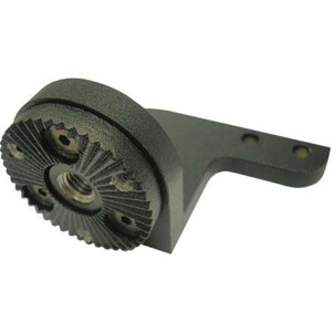  Vinten 3525-21 Side Monitor Bracket for Vision 250 Fluid Head 