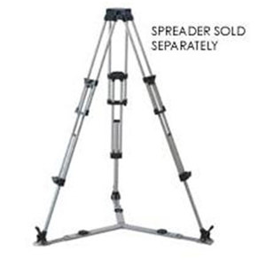 Vinten Two-Stage ENG Aluminum Pozi-Loc Tripod 37743
