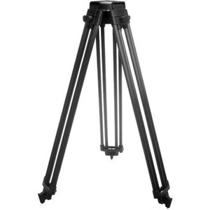  Vinten Single-Stage ENG Carbon Fiber Pozi-Loc Tripod with 75mm Bowl - Supports 55 lbs., # 3777-3 