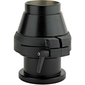  Vinten V3950-1110  Light to Tracking Base Adapter 