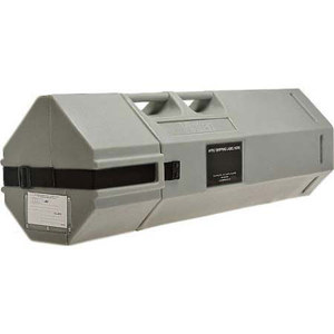  Vinten Octagonal Thermoplastic Case for Vision 250 EFP Tripod Systems 