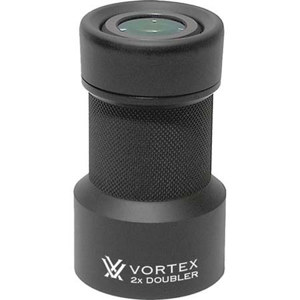  Vortex Optics 2x Binocular Doubler for the 32mm or Larger Series Binoculars 