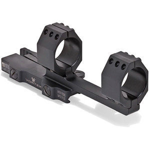 Vortex Optics Cantilever Ring Mount with 3in ADR Mount: Picture 1 regular