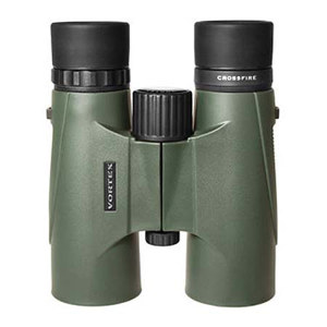 Vortex Optics 8x32 Crossfire Series Waterproof Roof Prism Binocular CFR-328