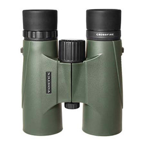 Vortex Optics 8x42 Crossfire Series Waterproof Roof Prism Binocular CFR-4208