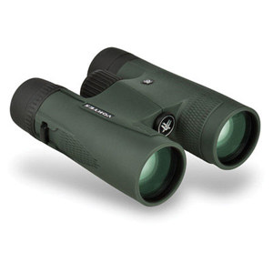  Vortex Optics 10x42 Crossfire II Water Proof Roof Prism Binocular with 6deg. Angle of View, 14mm Eye Relief. 