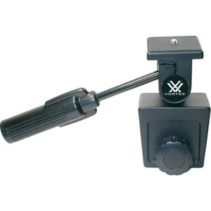  Vortex Optics 3" Car Window Mount 