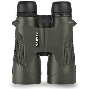 Vortex Optics 12x50 DiamondBack Binocular 4.6deg. AoV: Picture 1 regular