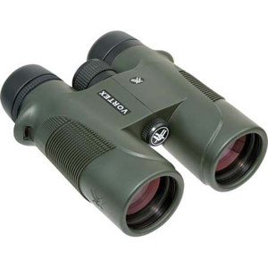  Vortex Optics 8x42 Diamondback Series Waterproof Roof Prism Binocular with 8.0 Degree Angle of View 