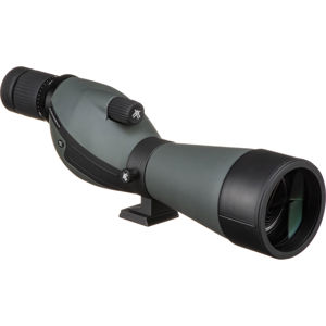  Vortex Optics Diamondback 20-60x80 Straight Spotting Scope, Green 