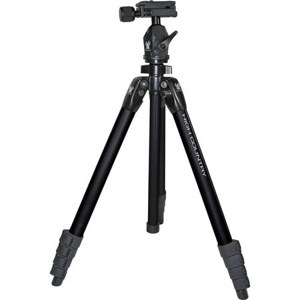  Vortex Optics High Country 5-Section Tripod with Quick Release Ball Head 