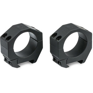  Vortex Optics 34mm Medium Height Precision Matched Rings, Set of 2 