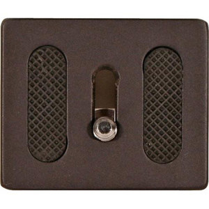  Vortex Optics QR Plate for Ridgeview Tripod 