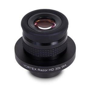 Vortex Optics R30RT 30x Wide Angle Tactical Eyepiece: Picture 1 regular