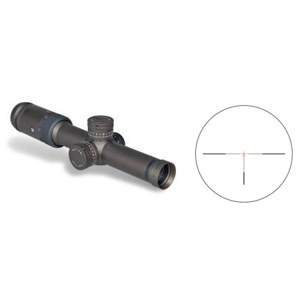 Vortex Optics RZR124E 1-4 x 24mm Razor HD Riflescope: Picture 1 regular