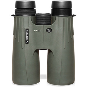  Vortex Optics 10x50 Viper HD Series Water Proof Roof Prism Binocular with 5.3 Degree Angle of View 