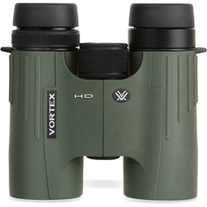  Vortex Optics 8x32 Viper HD Series Water Proof Roof Prism Binocular with 7.6 Degree Angle of View 