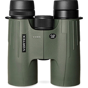  Vortex Optics 8x42 Viper HD Series Water Proof Roof Prism Binocular with 6.6 Degree Angle of View 