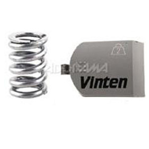  Vinten U005-162 Counterbalance Spring # 2 for the Vision 3 Fluid Head, Supports 4.4 lbs, Grey 