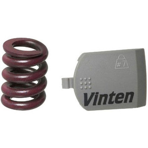  Vinten U005-167 Counterbalance Spring # 7 for the Vision 3 Fluid Head, Supports 15.4 lbs, Violet 