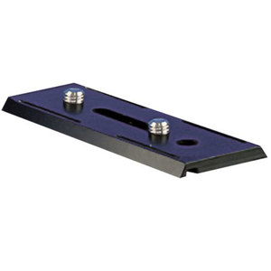  Vinten V4043-1901 Camera Mounting Plate for Vision 3AS & 5AS Fluid Heads 