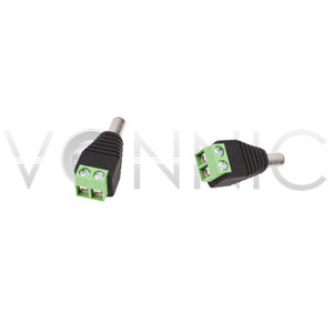 Vonnic VAK096 Power Adaptor Male Socket