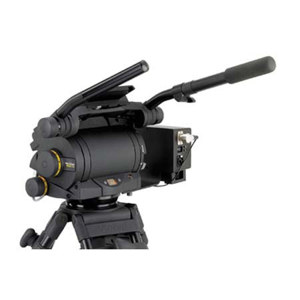  Vinten Vector 950 Active Pan and Tilt Head for Oversized Camera, Supports 265 lbs 