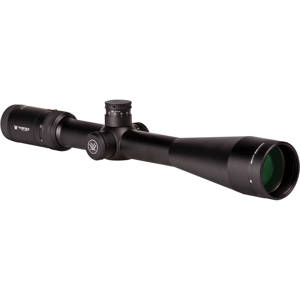  Vortex Optics 6-24x50mm Viper HS LR Series Riflescope, Matte Black Finish with XLR MOA Reticle, Elevation Target Turret & Side Parallax Adjust, 30mm Tube 