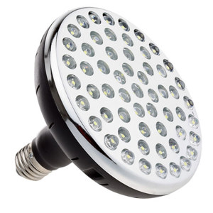 Adorama LED Bulb with 96 E27 Standard Base 