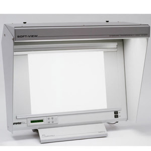 GTI SOFV-1e Variable Intensity Print / Transpar...: Picture 1 regular