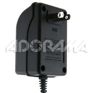 Adorama AC Adapter SLACA